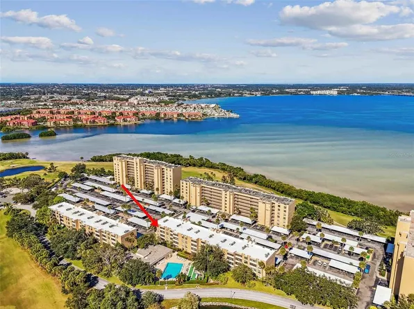 2615 Cove Cay Dr Unit 409, Clearwater, FL 33760