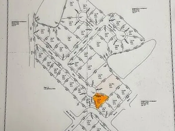 Grayson Dr Lot 62, Morehead, KY 40351