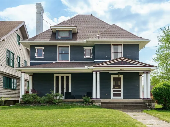 605 S Main St, Middletown, OH 45044