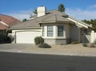 7018 W McRae Way, Glendale, AZ 85308