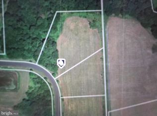 LOT 4 Fulton Ct, Warwick, MD 21912