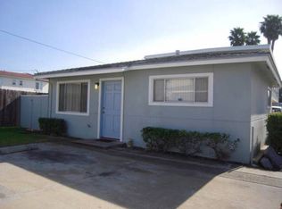 1422 Holly Ave, Imperial Beach, CA 91932