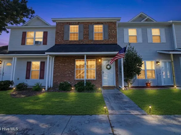 203 Timberlake Trail, Jacksonville, NC 28546