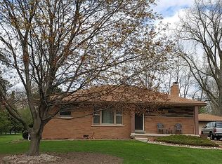 4351 Nathan St W, Sterling Heights, MI 48310