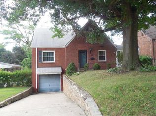 2457 Allender Ave, Pittsburgh, PA 15220