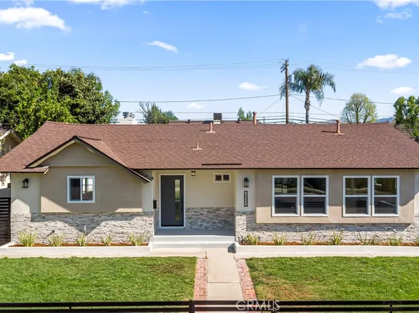 16931 Rinaldi St, Granada Hills, CA 91344