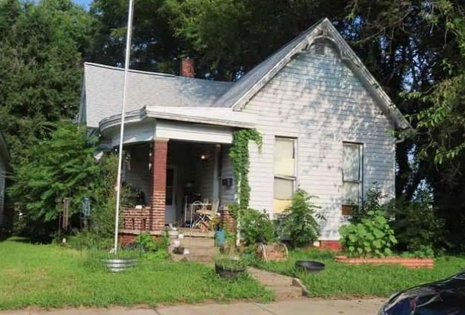 Property Front View