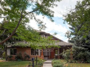 4886 Kings Ridge Blvd, Boulder, CO 80301
