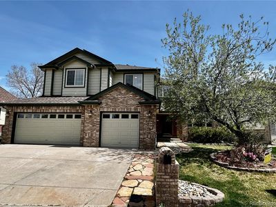 13516 Thorncreek Circle, Thornton, CO, 80241