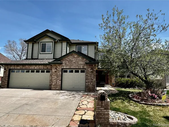 13516 Thorncreek Circle, Thornton, CO 80241