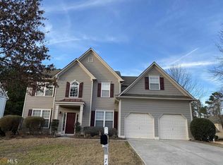 795 Creek Glen Rd, Mableton, GA 30126