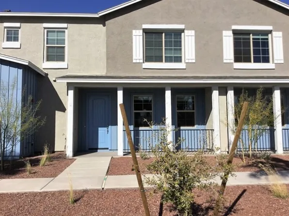 20720 W Thomas Rd, Buckeye, AZ 85396