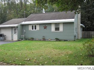 122 S Crescent Dr, Rome, NY 13440