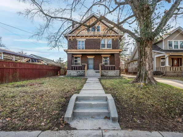 1825 W North Bend Rd, Cincinnati, OH 45224