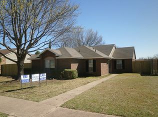 1314 Southridge Dr, Lancaster, TX 75146