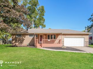 3147 Wilson St, Lorain, OH 44052