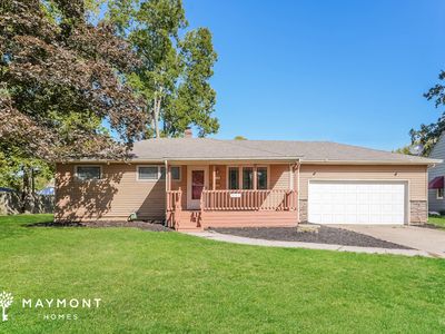 3147 Wilson St, Lorain, OH, 44052