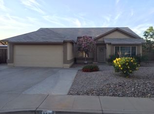 5420 E Forge Ave, Mesa, AZ 85206
