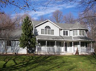 360 Grandview Ct, Mansfield, OH 44903