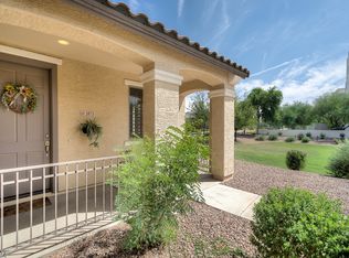 2873 S Key Biscayne Dr, Gilbert, AZ 85295
