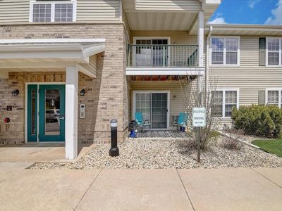 203 Kearney Way UNIT #303, Waunakee, WI, 53597