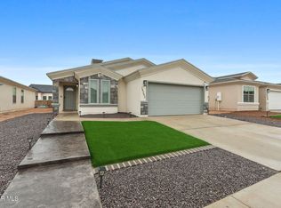 15252 Apex Ct, El Paso, TX 79938