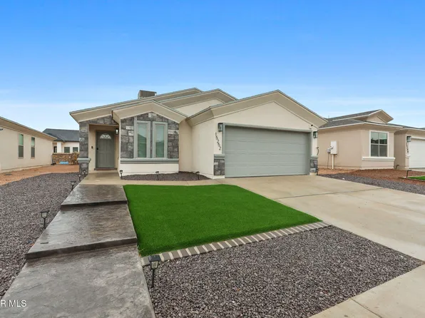 15252 Apex Ct, El Paso, TX 79938