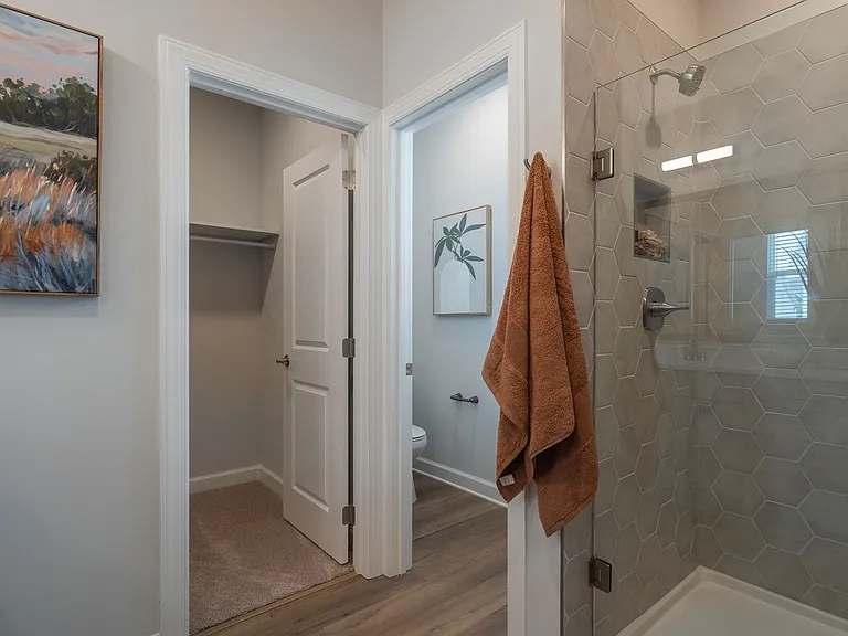 Tessa Shallowford Single-Family and Townhomes — Photo 22