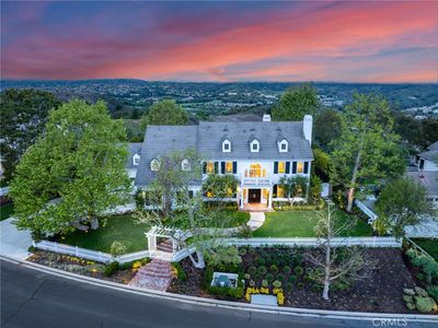 48 Panorama, Coto De Caza, CA, 92679