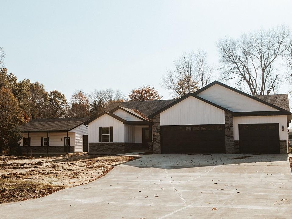 173 E 1100 N, Wheatfield, IN 46392 Zillow