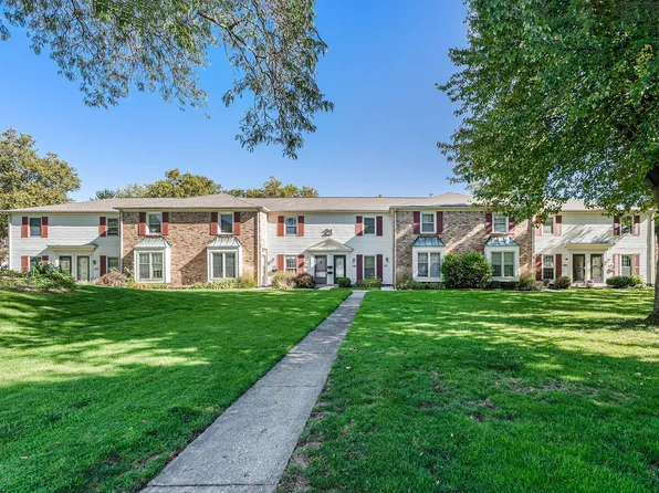 1954 Georgetown Dr SE Unit 21, Grand Rapids, MI 49506