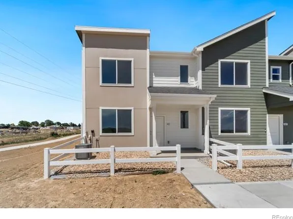 4032 Agnes St, Evans, CO 80620