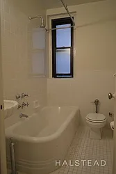 Rented by Halstead Real Estate