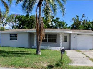 7301 Seashore Dr, Port Richey, FL 34668