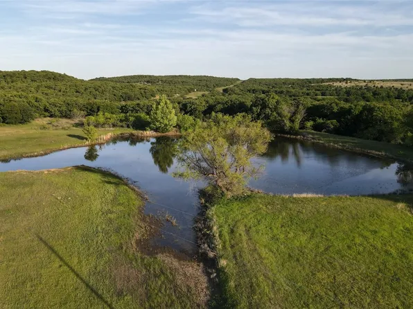 0 Edgin Rd, Bowie, TX 76230