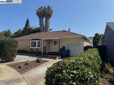 178 Hermes Ct, Hayward, CA, 94544