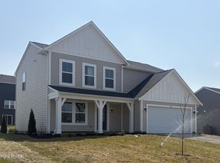 184 Bethel Springs Dr, Mount Washington, KY