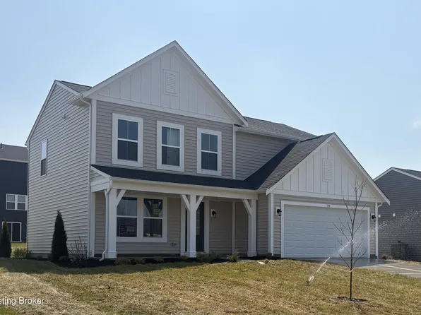 184 Bethel Springs Dr, Mount Washington, KY 40047