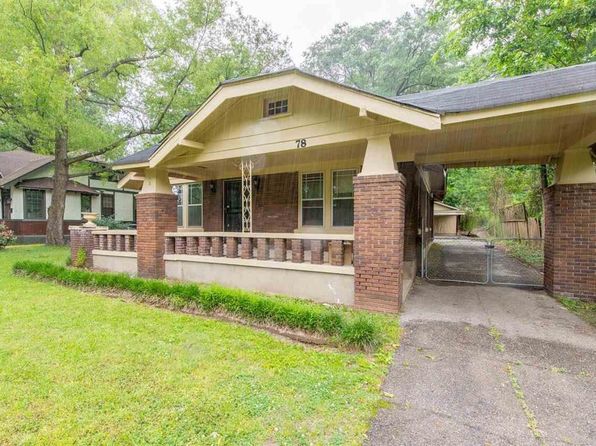 78 Stonewall St, Memphis, TN 38104