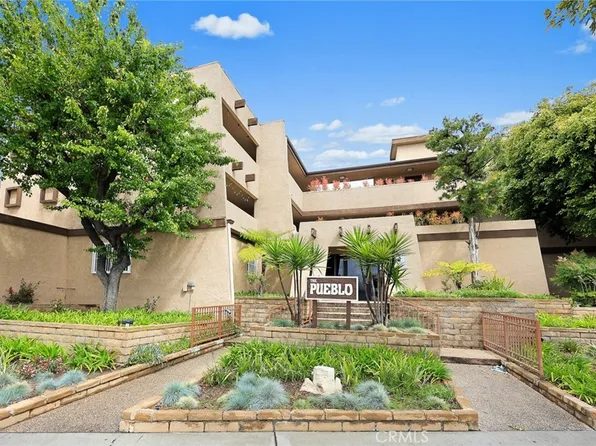 2501 W Redondo Beach Blvd APT 122, Gardena, CA 90249