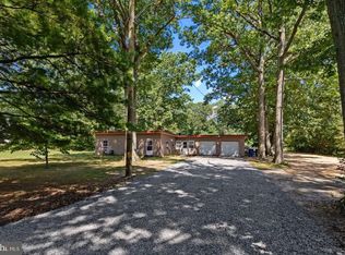 860 Federal Ave, Franklinville, NJ