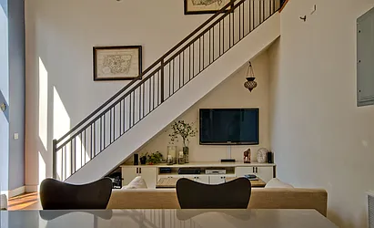 Sold by Brown Harris Stevens