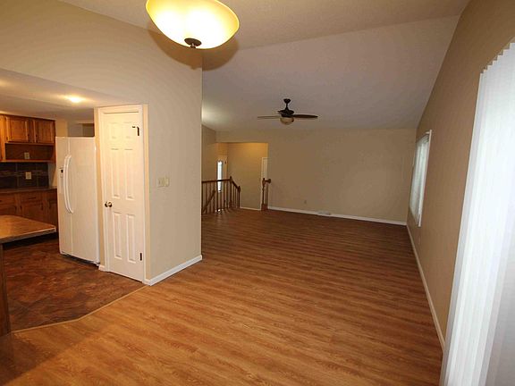 Dining-Kitchen-Living Rooms