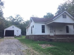 171 Caney Creek Rd, Conway, AR 72032