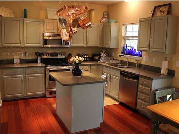 Unbelievable Kitchen