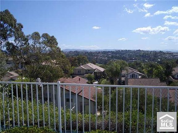 View from Master Balcony