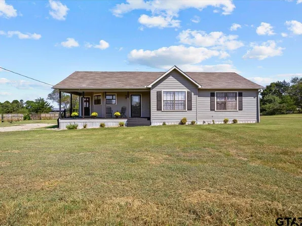 405 W Ross St, Troup, TX 75789