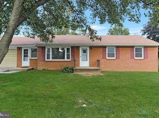 14396 Walnut Loop, Greencastle, PA 17225