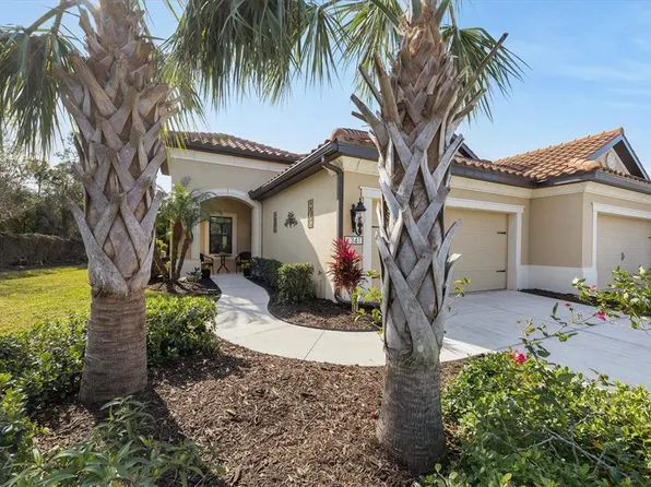 341 Acerno Dr, Nokomis, FL 34275