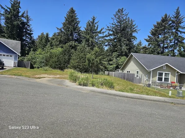 1122 Breen St, Crescent City, CA 95531
